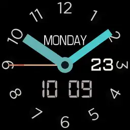 numerals v2
