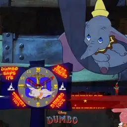 Dumbos80thAnniversary 1941