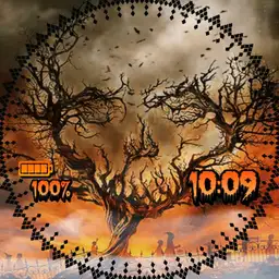 Tree of Evil