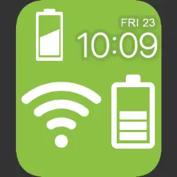 Green watch