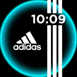 Adidas Halo 1