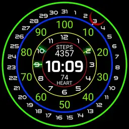 Watch - 30