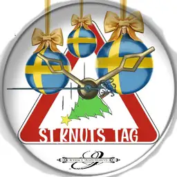St.Knuts Tag