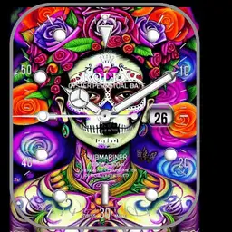 Catrina JB editado