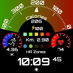 Health Sport Data