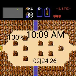 Zelda 5