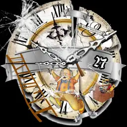 broken Time