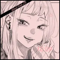 Dosanko Gal