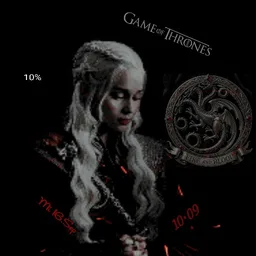 Daenerys Targaryen