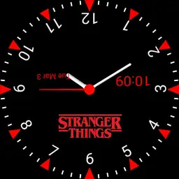 stranger things upside down