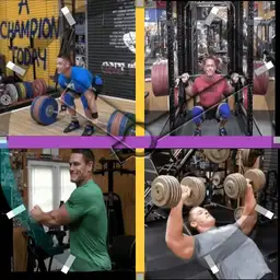 Workout Motivation V.2