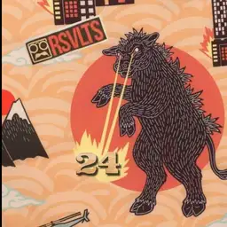 RSVLTS Cowju