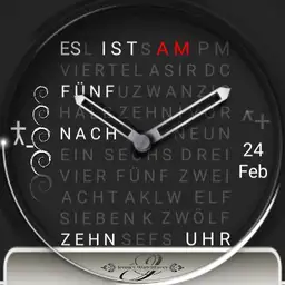 Mathematik Face IHN