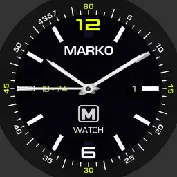 Marko watch