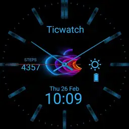 Ticwatch 3
