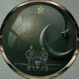 Air Warriors
