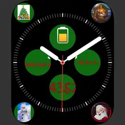 Tis the Christmas season