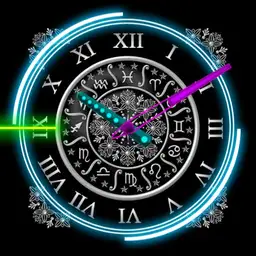 space zodiacs