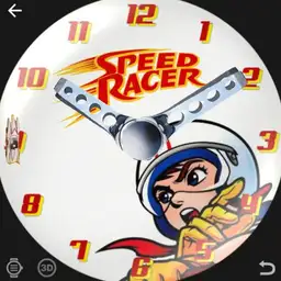 Speed Racer