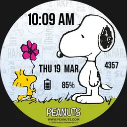 Snoopy Copy