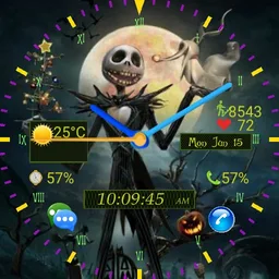 Jack Skellington