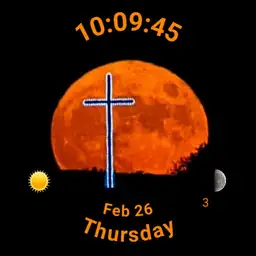 Harvest Moon