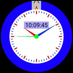 Wadokei Lite ver. For iOS