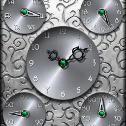 knight Watch for Mi Watch