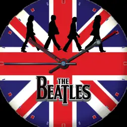 Wmutant the beatles