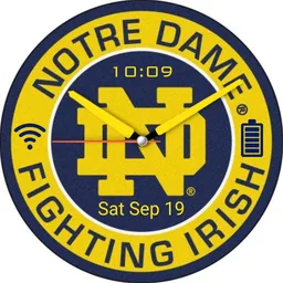 Notre Dame Copy