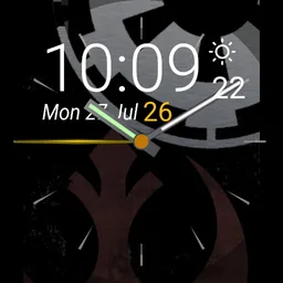 watch SW hybrid