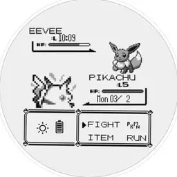 Pokemon gameboy