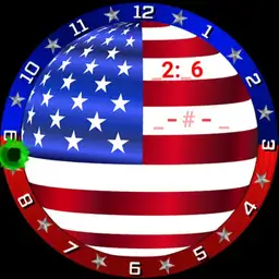 US Flag