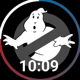 Ghostbusters
