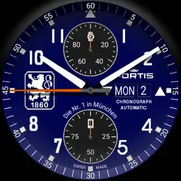 Fortis 1860