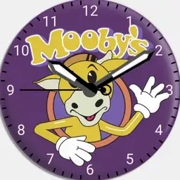 Moobys