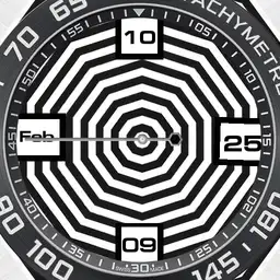 GEOMETRIC ILLUSIONS 6