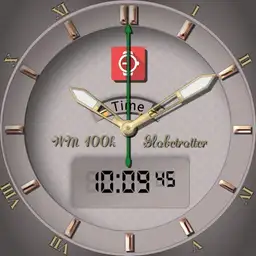 Globetrotter v1.4 WM 100k
