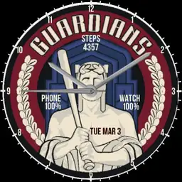 Guardians