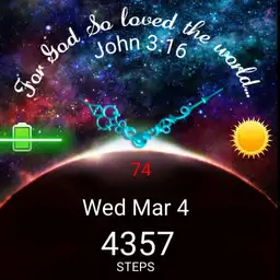 John 3:16