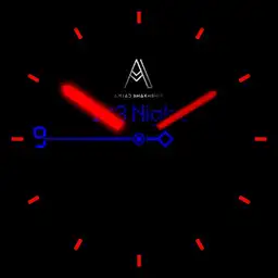 AJ-X Red Blue 7