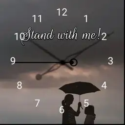 stand with me