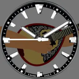 Bouzouki