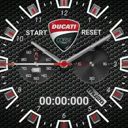 ducati cronografo