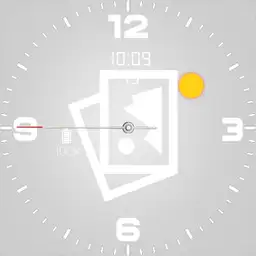 My Watch Face