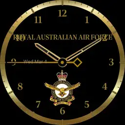 RAAF