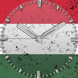 Hungry Flag Multi Info Europe Collection