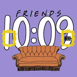 FRIENDS 3