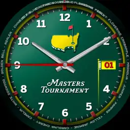 MASTERS