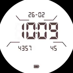 Quin Watch